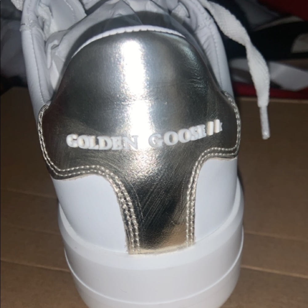 Golden Goose women sneakers
